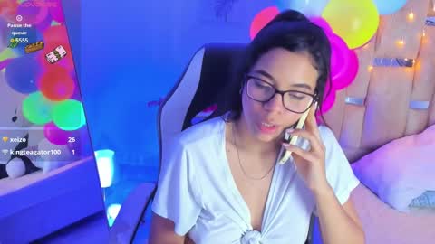 sofi smith online show from March 2025 01:47:02 AM