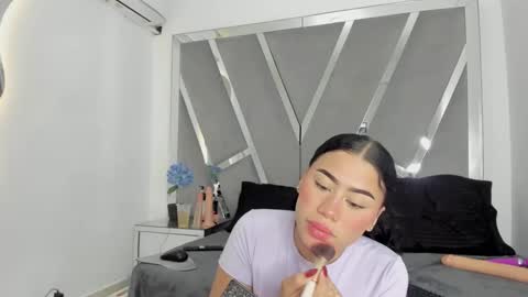 SOFIA online show from February 2025 01:36:02 AM