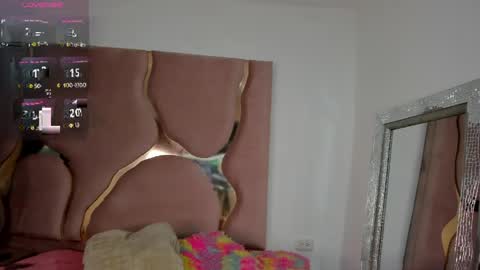 SOFIA online show from April 2026 09:27:01 PM