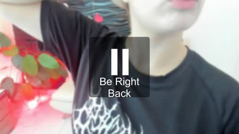 Skarlett online show from September 2025 12:39:01 PM