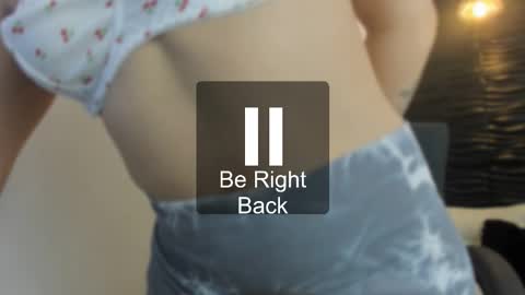 Skarlett online show from November 2025 03:12:01 PM