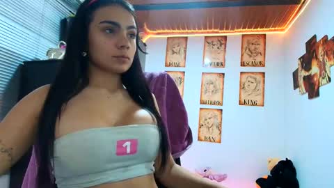 Snapshot of sofia_20_20 chatting on February 2026 12:48:01 AM Sofia online show from February 2026 12:48:01 AM