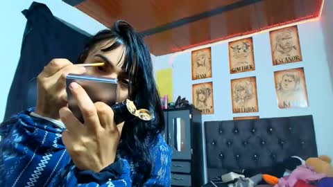 Snapshot of sofia_20_20 chatting on February 2026 02:45:02 AM Sofia online show from February 2026 02:45:02 AM