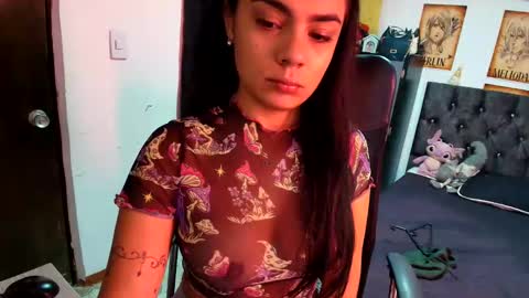 Snapshot of sofia_20_20 chatting on March 2026 12:23:01 PM Sofia online show from March 2026 12:23:01 PM