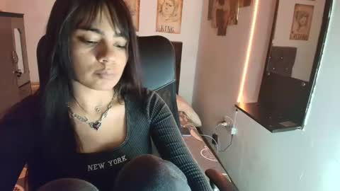 Sofia online show from April 2026 09:08:02 PM