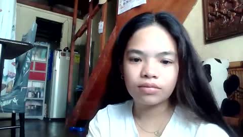 Snapshot of sofia_587145 chatting on June 2026 01:28:02 AM sofia_587145 online show from June 2026 01:28:02 AM
