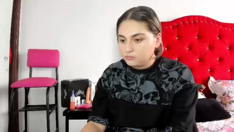 Sofia  bella online show from July 2026 06:34:02 PM