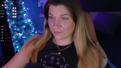 Snapshot of sofia__fairy chatting on December 2024 09:08:02 AM Sofia Lush is active PVT is open Welcome to the world of pleasure online show from December 2024 09:08:02 AM