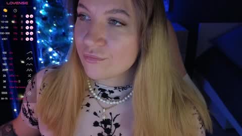 Snapshot of sofia__fairy chatting on December 2024 08:18:02 AM Sofia Lush is active PVT is open Welcome to the world of pleasure online show from December 2024 08:18:02 AM