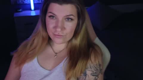 Snapshot of sofia__fairy chatting on January 2025 08:29:02 AM Sofia Lush is active PVT is open Welcome to the world of pleasure online show from January 2025 08:29:02 AM