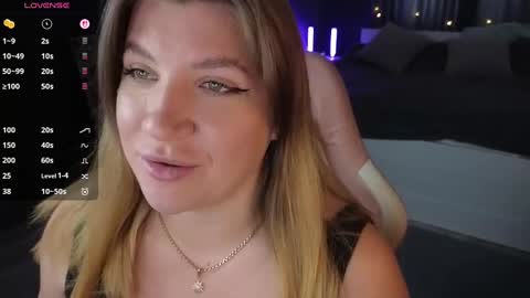 Snapshot of sofia__fairy chatting on February 2025 08:28:02 AM Sofia Lush is active PVT is open Welcome to the world of pleasure online show from February 2025 08:28:02 AM