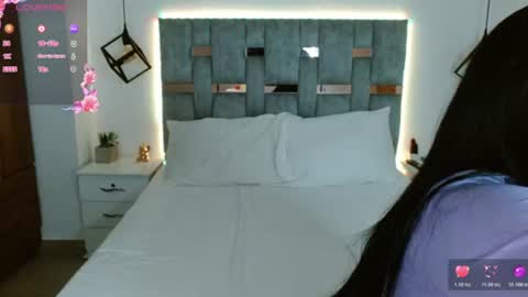 Snapshot of sofia_burman chatting on June 2026 02:00:01 AM Sofi online show from June 2026 02:00:01 AM
