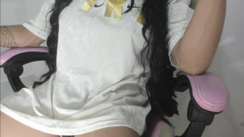 sofia_cossio_ online show from September 2025 04:01:02 AM