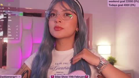 Sofi online show from February 2025 11:36:01 AM