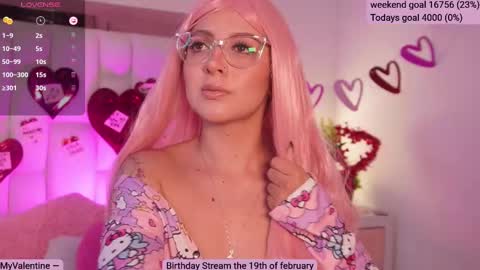 Sofi online show from February 2025 11:39:02 AM