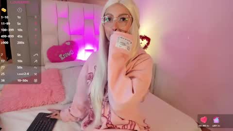 Sofi online show from February 2025 11:44:02 AM