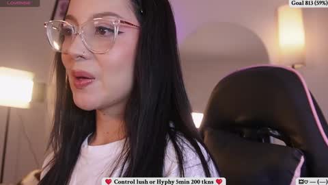 Sofi online show from September 2025 10:53:01 PM