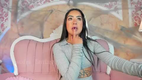 Sofia fantasyy  Online 0700 to 1400 gmt-5 online show from October 2025 12:28:02 PM