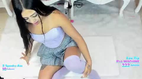 Sofia fantasyy  Online 0700 to 1400 gmt-5 online show from June 2026 12:07:02 PM