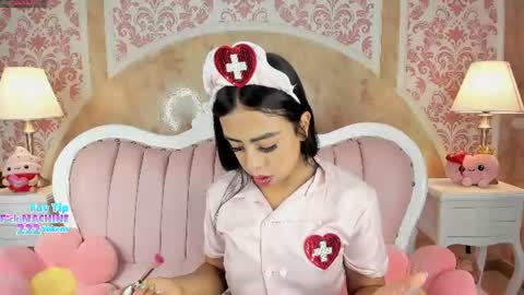 Sofia fantasyy  Online 0700 to 1400 gmt-5 online show from June 2026 12:05:02 PM