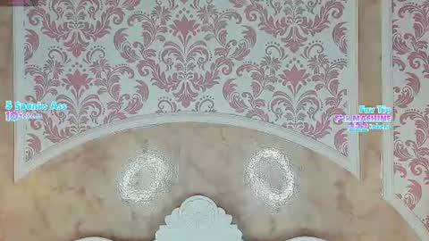 Sofia fantasyy  Online 0700 to 1400 gmt-5 online show from July 2026 12:00:01 PM