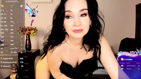 Sofia online show from February 2025 10:46:01 AM