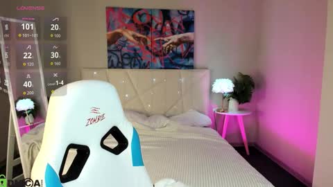 Sofia Gaze online show from March 2026 02:39:01 AM