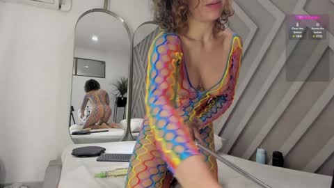Snapshot of sofia_goez_ chatting on December 2024 11:45:01 AM Sofia online show from December 2024 11:45:01 AM
