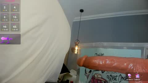 Sofia  online show from April 2026 11:04:02 AM