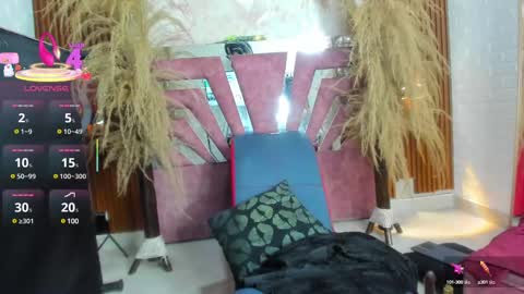 sofia gutierrez   online show from March 2025 12:42:02 AM