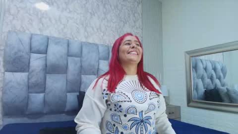 sofia gutierrez   online show from September 2025 12:55:02 AM