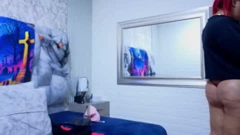 sofia gutierrez   online show from October 2025 03:08:01 AM