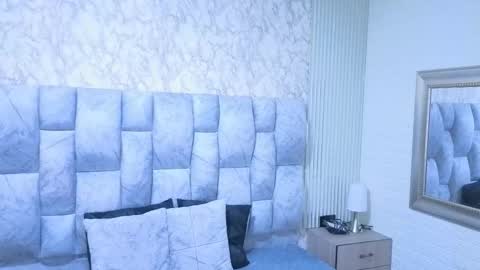 sofia gutierrez   online show from November 2025 10:58:02 AM