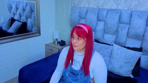 sofia gutierrez   online show from December 2025 04:18:02 AM