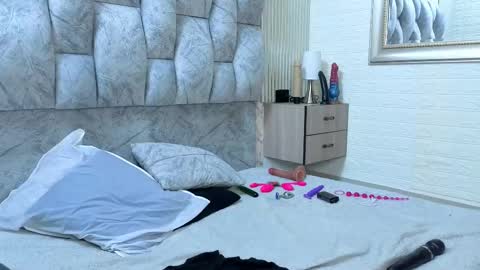 sofia gutierrez   online show from January 2026 04:39:02 AM