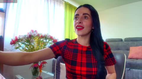 Snapshot of sofia_k_rock chatting on February 2025 12:20:01 PM Sofia Kuleth online show from February 2025 12:20:01 PM