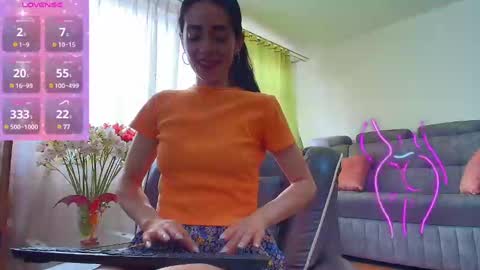 Snapshot of sofia_k_rock chatting on March 2025 03:31:01 PM Sofia Kuleth online show from March 2025 03:31:01 PM