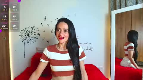 Snapshot of sofia_k_rock chatting on November 2025 12:10:02 AM Sofia Kuleth online show from November 2025 12:10:02 AM