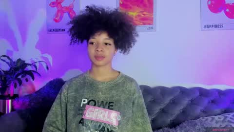 S O F I A  online show from April 2026 09:32:01 PM