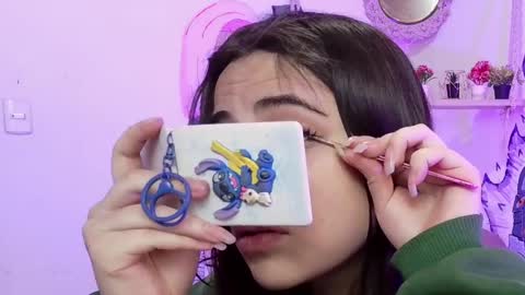 sofia_lara28 online show from April 2026 12:17:01 PM