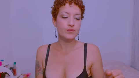 Sofia  online show from January 2025 07:11:01 PM