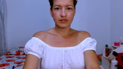 Sofia  online show from February 2025 05:21:02 PM