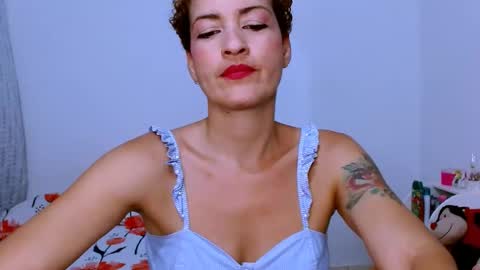 Sofia  online show from February 2025 11:54:01 PM