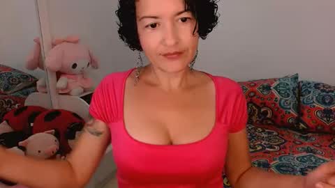 Snapshot of sofia_mark20 chatting on January 2026 09:31:02 PM Sofia online show from January 2026 09:31:02 PM