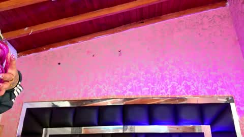 Sofia online show from October 2025 03:18:01 AM