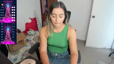 sofia_new online show from December 2024 12:55:01 PM