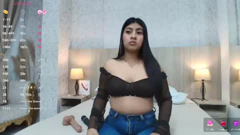 Snapshot of sofia_ostos chatting on June 2026 03:37:02 AM Sofia Ostos online show from June 2026 03:37:02 AM