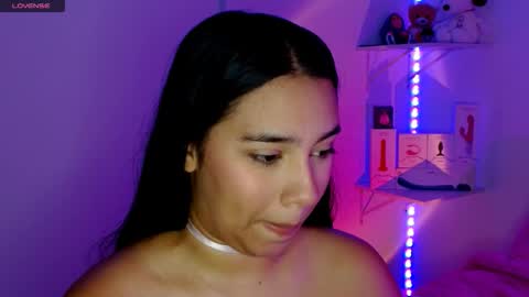 Snapshot of sofia_rios07 chatting on September 2025 03:28:01 AM IG online show from September 2025 03:28:01 AM