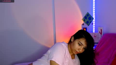 Snapshot of sofia_rios07 chatting on September 2025 05:51:01 AM IG online show from September 2025 05:51:01 AM