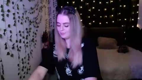 Snapshot of sofia_rosemary chatting on March 2025 01:38:02 PM sofia_rosemary online show from March 2025 01:38:02 PM